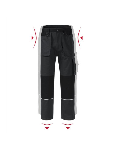 Spodnie rimeck woody m