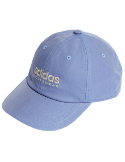 Czapka z daszkiem adidas low dad cap 2