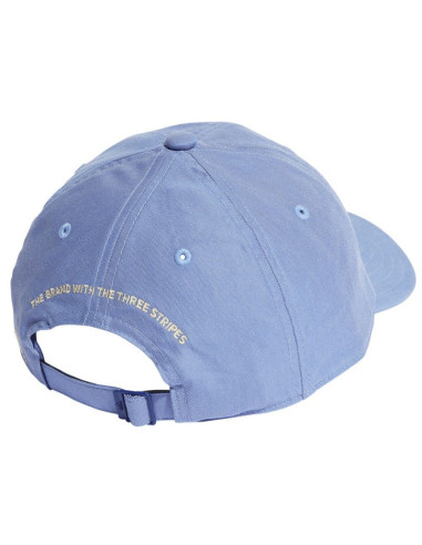 Czapka z daszkiem adidas low dad cap