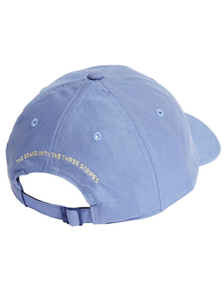 Czapka z daszkiem adidas low dad cap