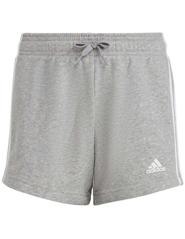 Spodenki adidas essentials 3-stripes jr