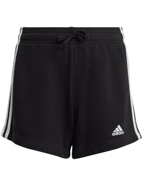 Spodenki adidas essentials 3-stripes jr