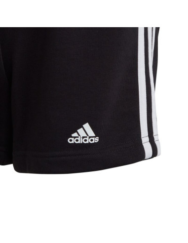Spodenki adidas essentials 3-stripes jr