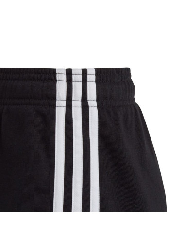 Spodenki adidas essentials 3-stripes jr