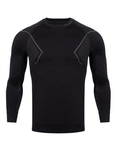 Koszulka termoaktywna alpinus active base layer m gt43189