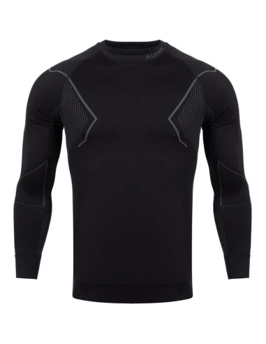 Koszulka termoaktywna alpinus active base layer m gt43189