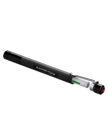 Latarka długopisowa ledlenser 4r core