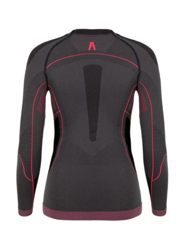 Bielizna termoaktywna alpinus tactical mora set jr