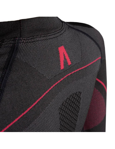 Bielizna termoaktywna alpinus tactical mora set jr