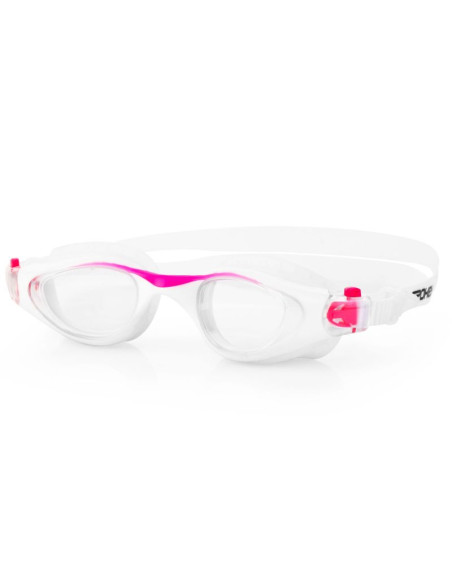 Zestaw do nurkowania: maska + fajka spokey celebes