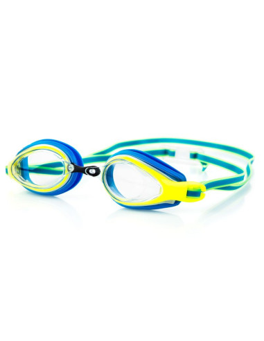 Zestaw do nurkowania: maska + fajka spokey celebes