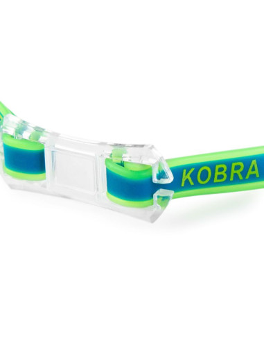 Zestaw do nurkowania: maska + fajka spokey celebes