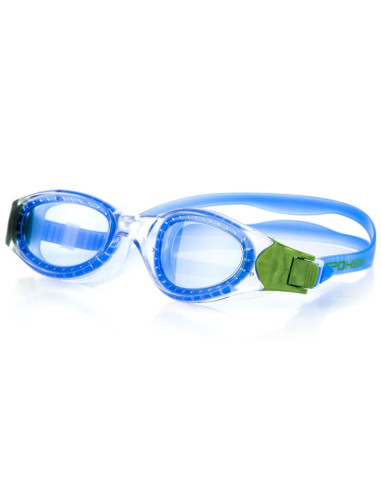 Zestaw do nurkowania: maska + fajka spokey celebes