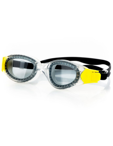 Zestaw do nurkowania: maska + fajka spokey celebes