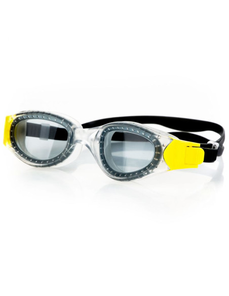 Zestaw do nurkowania: maska + fajka spokey celebes