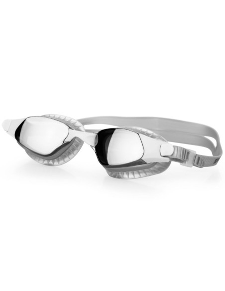 Zestaw do nurkowania: maska + fajka spokey celebes