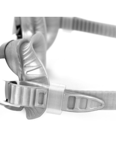 Zestaw do nurkowania: maska + fajka spokey celebes