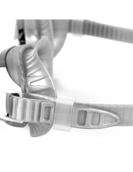 Zestaw do nurkowania: maska + fajka spokey celebes