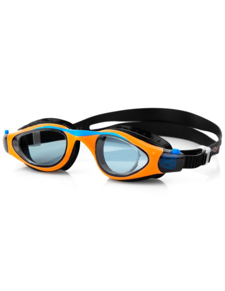 Zestaw do nurkowania: maska + fajka spokey celebes