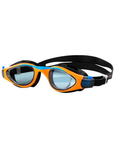 Zestaw do nurkowania: maska + fajka spokey celebes