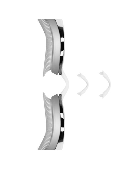 Zestaw do nurkowania: maska + fajka spokey celebes