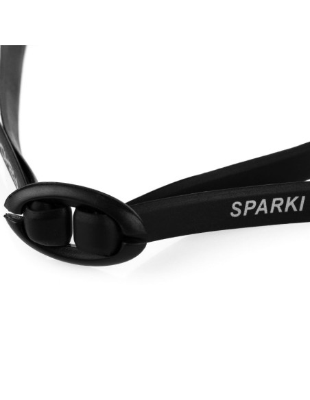 Zestaw do nurkowania: maska + fajka spokey celebes