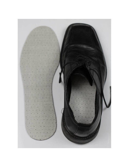 Wkładki do butów coccine antiperspirant perforated