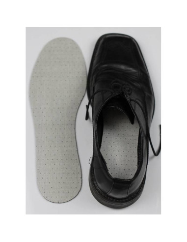 Wkładki do butów coccine antiperspirant perforated