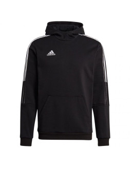 Bluza adidas tiro 21 sweat hoody m gm7341