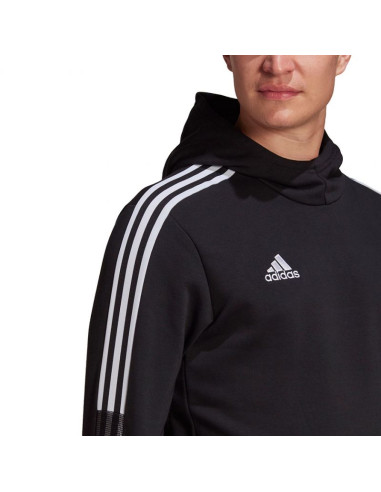Bluza adidas tiro 21 sweat hoody m gm7341