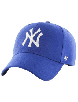 Czapka z daszkiem 47 brand new york yankees mvp cap m