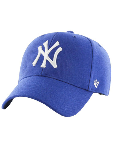 Czapka z daszkiem 47 brand new york yankees mvp cap m