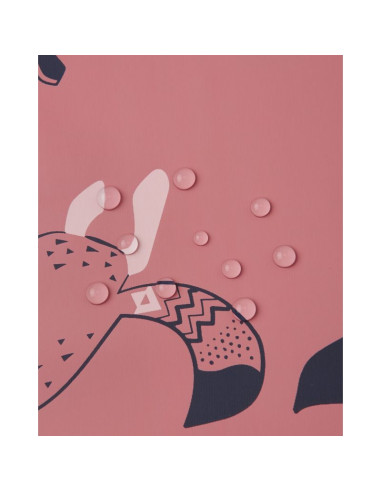 Kurtka reima raincoat vesi przeciwdeszczowa jr 5100025a