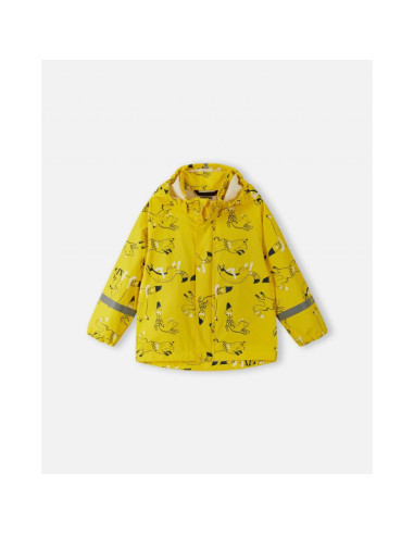 Kurtka reima raincoat vesi przeciwdeszczowa jr 5100025a