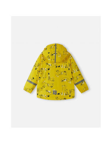 Kurtka reima raincoat vesi przeciwdeszczowa jr 5100025a