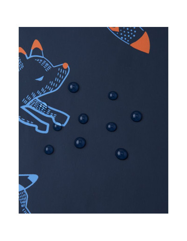 Kurtka reima raincoat vesi przeciwdeszczowa jr 5100025a