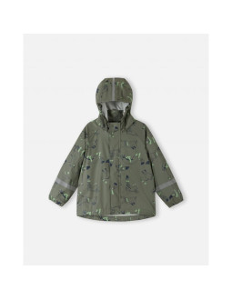 Kurtka reima raincoat vesi przeciwdeszczowa jr 5100025a 2