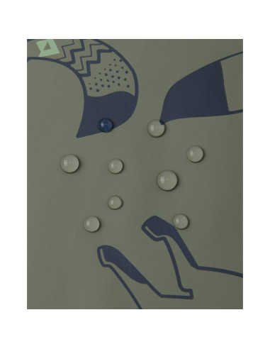 Kurtka reima raincoat vesi przeciwdeszczowa jr 5100025a