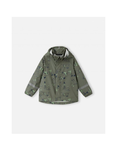 Kurtka reima raincoat vesi przeciwdeszczowa jr 5100025a