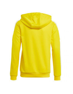 Bluza adidas squadra 21 hoody youth jr 2