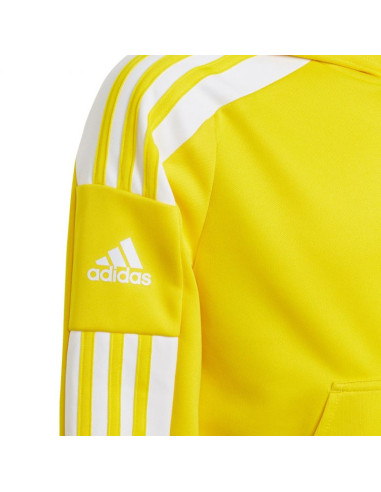 Bluza adidas squadra 21 hoody youth jr