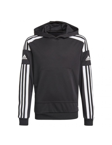 Bluza adidas squadra 21 hoody youth jr