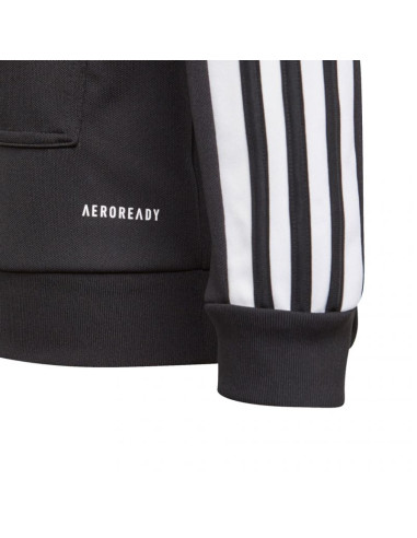 Bluza adidas squadra 21 hoody youth jr