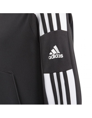 Bluza adidas squadra 21 hoody youth jr