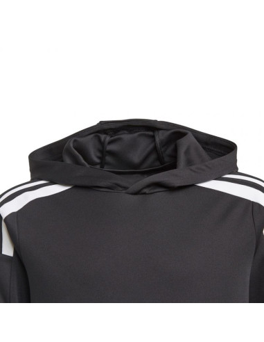 Bluza adidas squadra 21 hoody youth jr