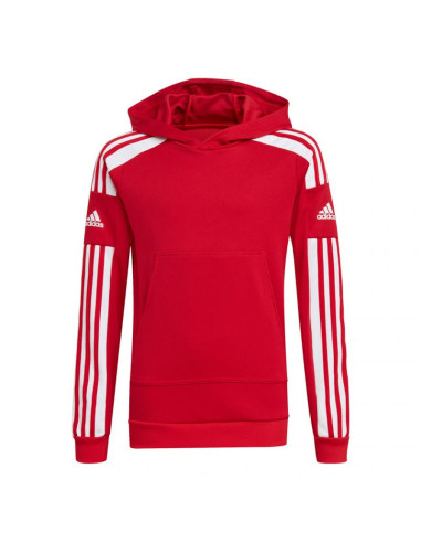 Bluza adidas squadra 21 hoody youth jr