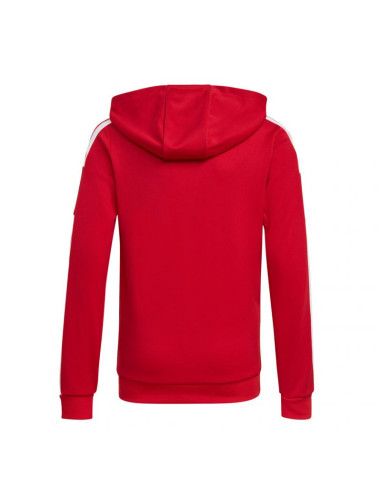 Bluza adidas squadra 21 hoody youth jr