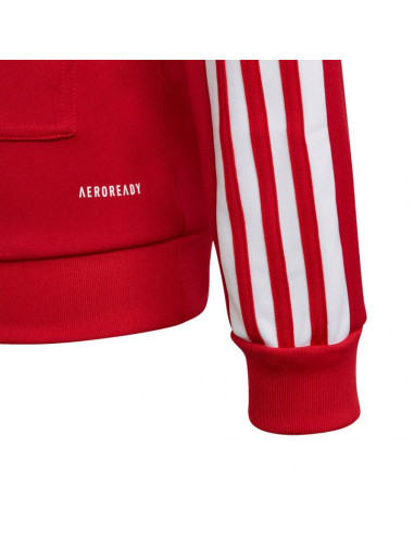Bluza adidas squadra 21 hoody youth jr