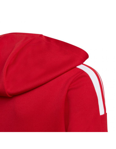 Bluza adidas squadra 21 hoody youth jr