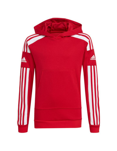 Bluza adidas squadra 21 hoody youth jr